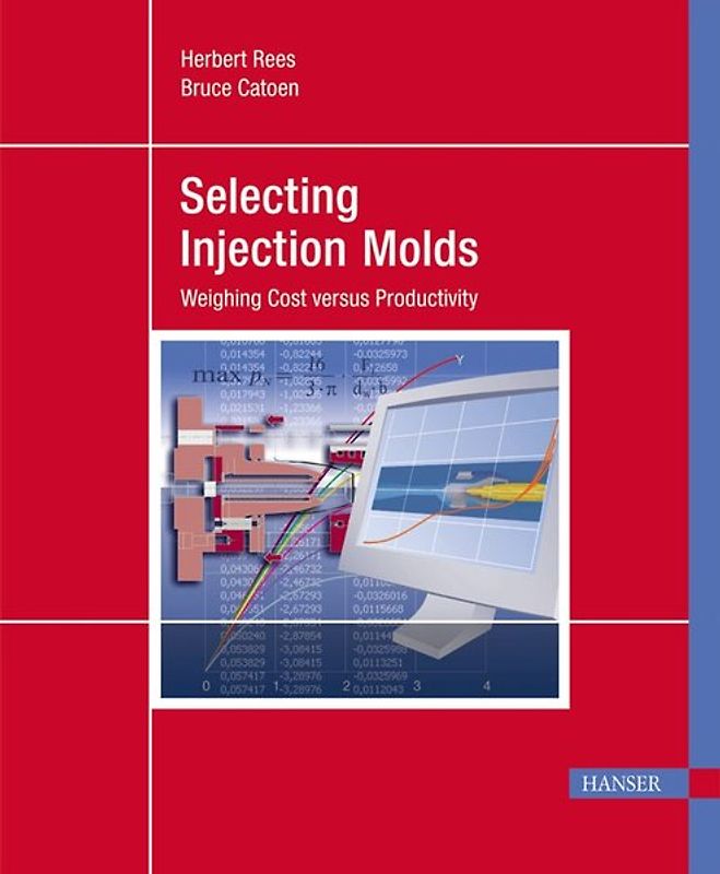 Selecting Injection Molds