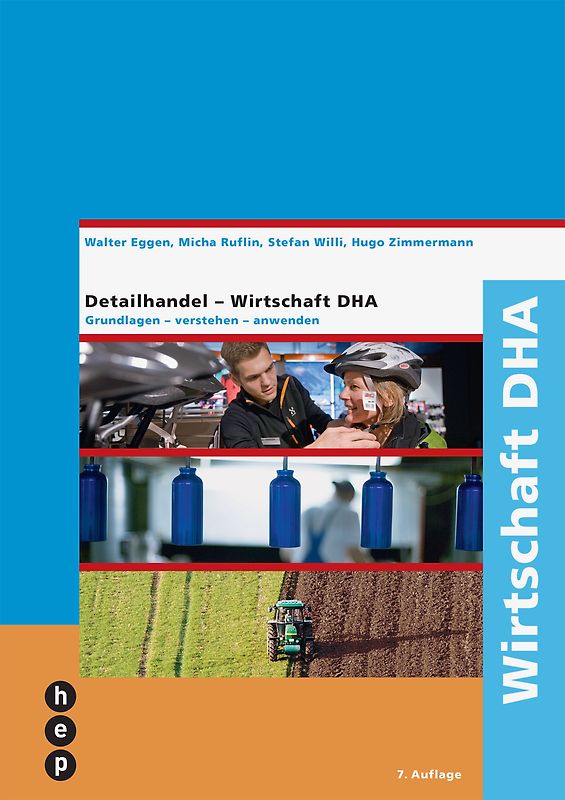 Wirtschaft DHA