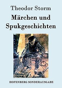 Märchen und Spukgeschichten