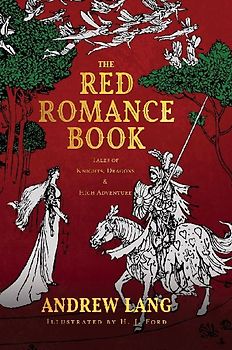 The Red Romance Book