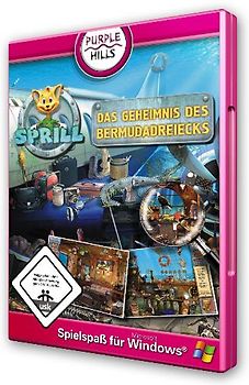 Sprill Bermuda Dreieck PC Spiele