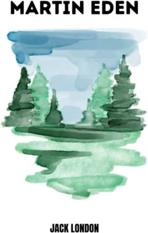 martin eden by jack london