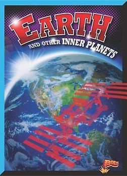 Earth and Other Inner Planets