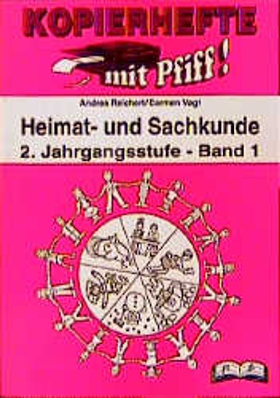 Heimat- und Sachkunde