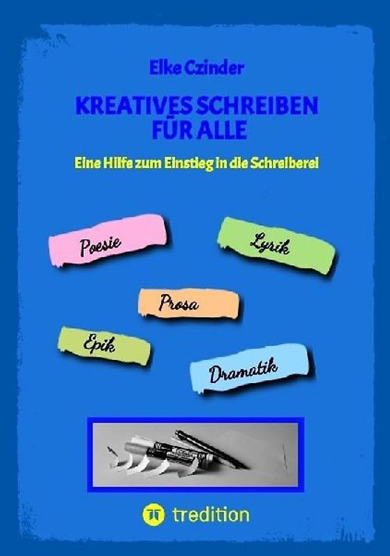 Kreatives Schreiben für Alle