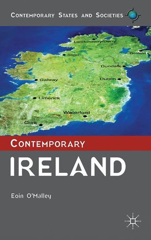 Contemporary Ireland