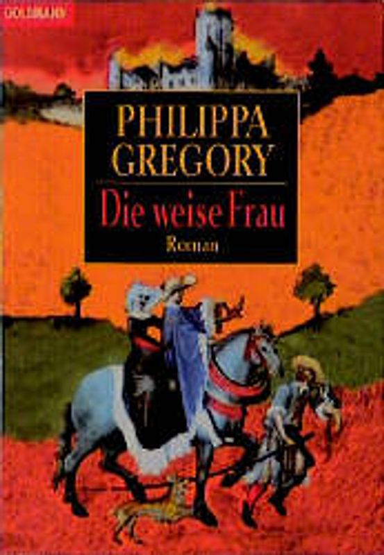Die weise Frau. "Der Brunnen der Vergangenheit"