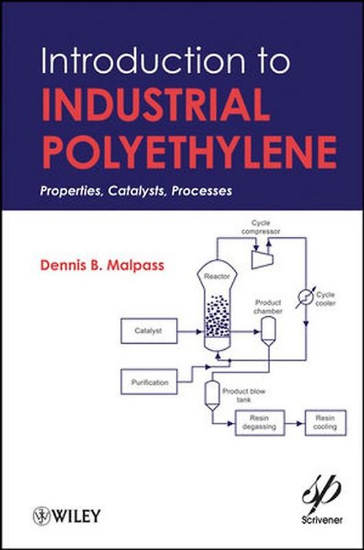 Introduction to Industrial Polyethylene