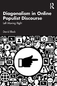 Diagonalism in Online Populist Discourse