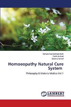 Homoeopathy Natural Cure System