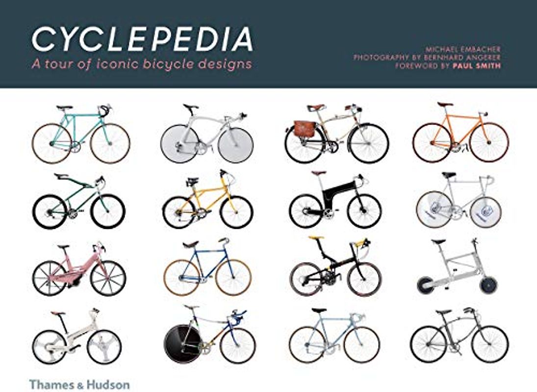 Cyclepedia