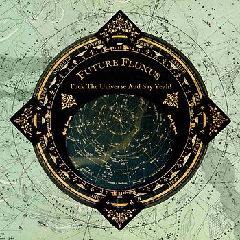 Future Fluxus - Fuck the Universe and Say Yeah!