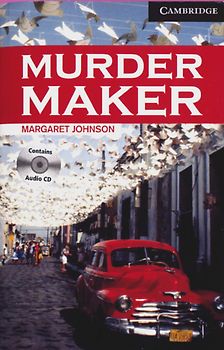 Murder Maker