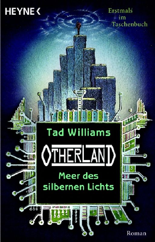 Otherland 4: Meer des silbernen Lichts
