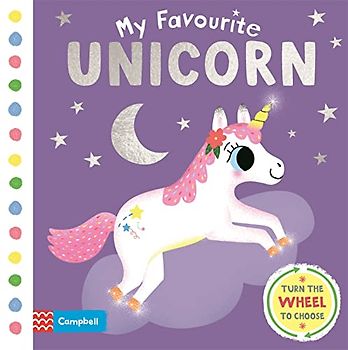 My Favourite Unicorn (My Favourite, 9, Band 9)
