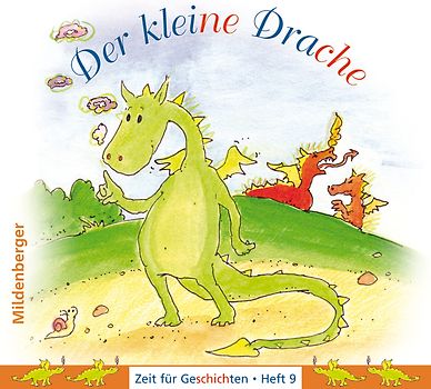 Zeit für Geschichten