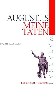 Meine Taten / Res gestae divi Augusti