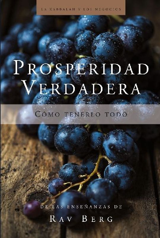 Prosperidad Verdadera