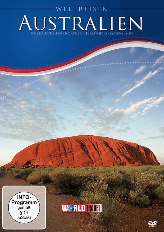 Australien DVD
