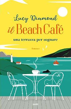Il Beach Café. Una terrazza per sognare