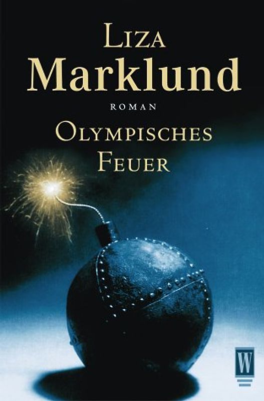 Olympisches Feuer