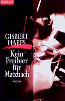 Kein Freibier für Matzbach