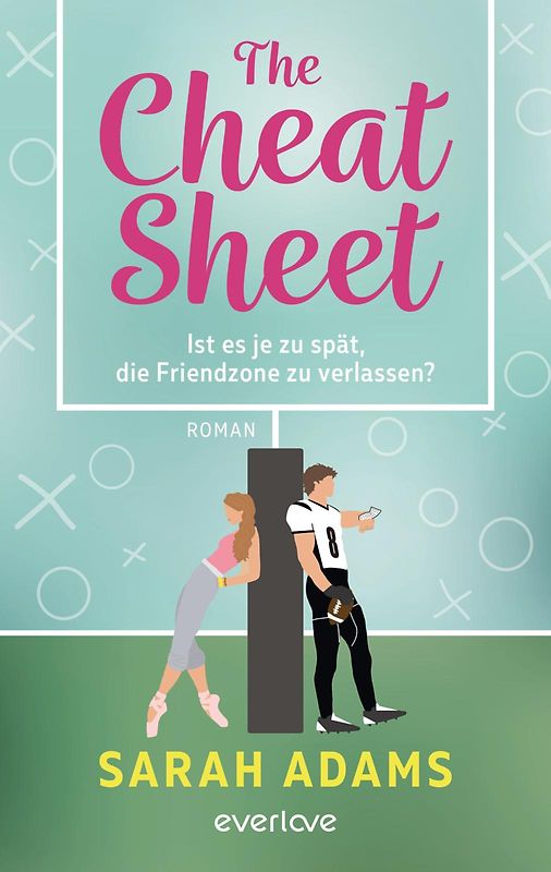 The Cheat Sheet – Ist es je zu spät, die Friendzone zu verlassen?