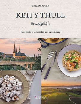 Ketty Thull - Heimatgefühle