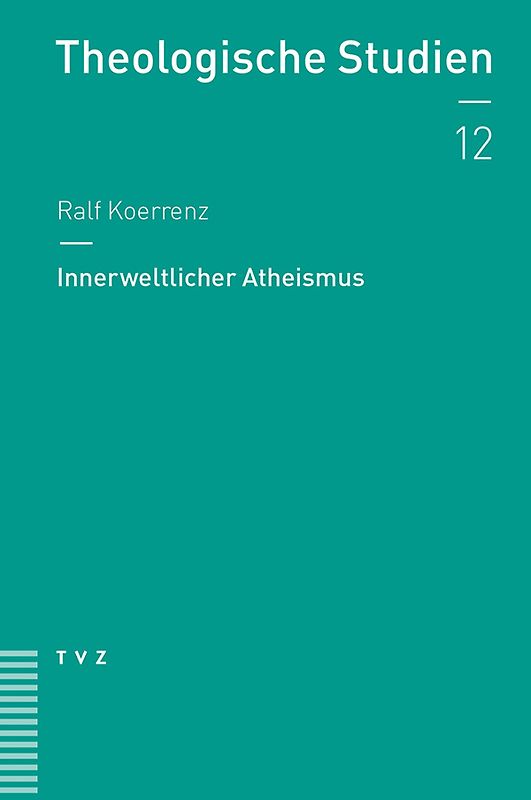 Innerweltlicher Atheismus