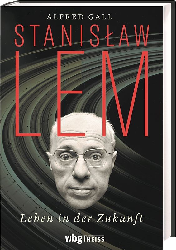 Stanislaw Lem
