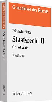 Staatsrecht II