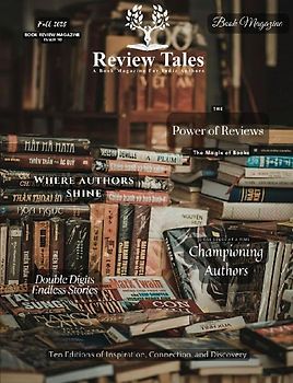 RT Book Review Magazine - 10 (Fall 2025)