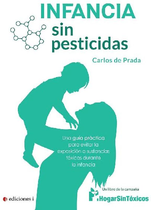 Infancia sin pesticidas