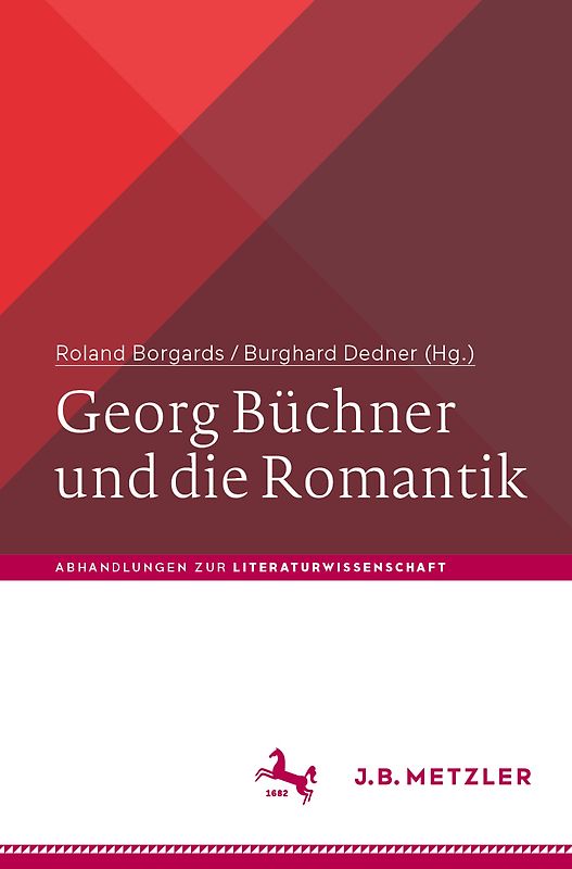 Georg Büchner und die Romantik