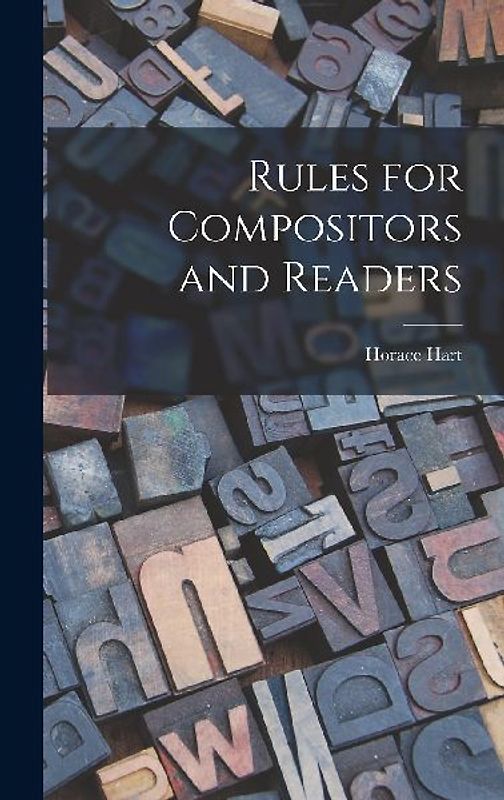 Rules for Compositors and Readers