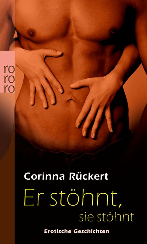 Er stöhnt, sie stöhnt