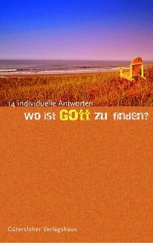 Wo ist Gott zu finden?