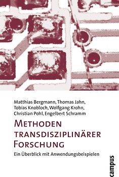 Methoden transdisziplinärer Forschung