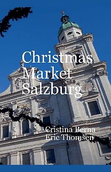 Christmas Market Salzburg