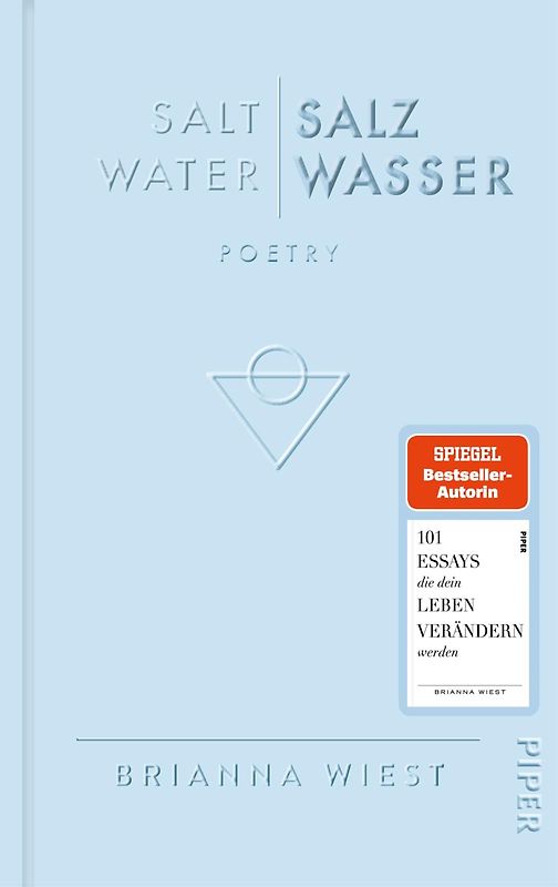 Salt Water – Salzwasser
