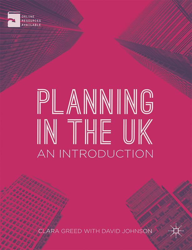 Planning in the UK
