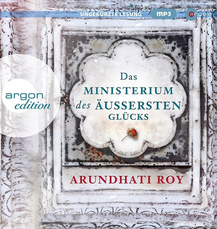 Das Ministerium des äußersten Glücks