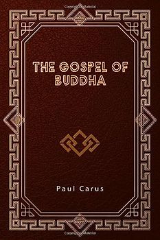 The Gospel of Buddha