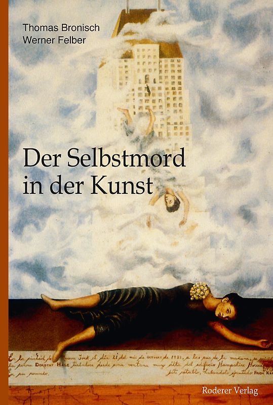 Der Selbstmord in der Kunst