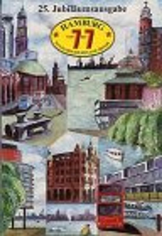 Hamburg von 7 bis 7. Kulinarische Hits und Trends