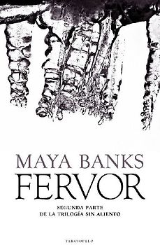 Sin aliento 2. Fervor