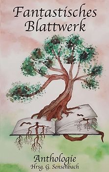 Fantastisches Blattwerk