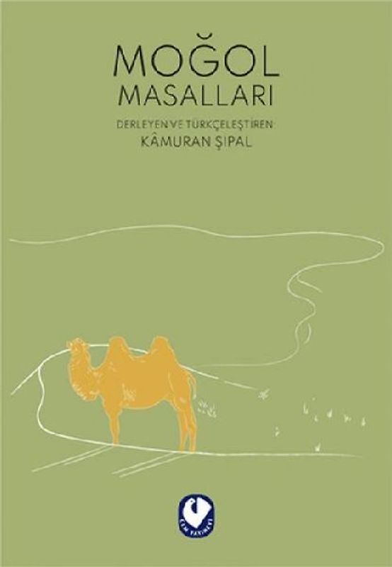 Mogol Masallari