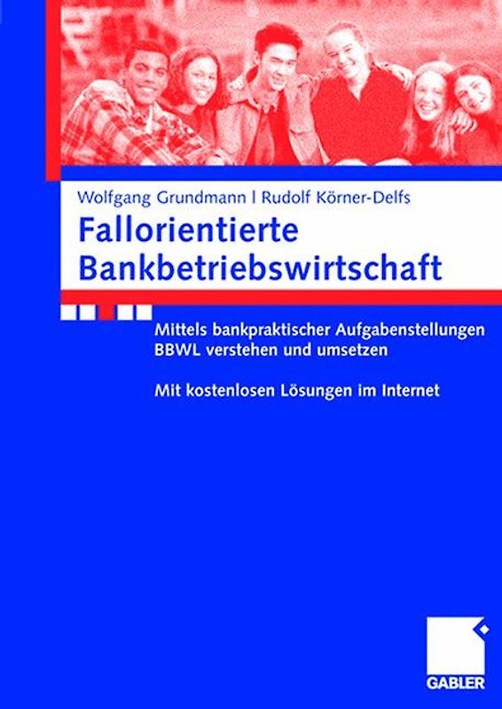 Fallorientierte Bankbetriebswirtschaft