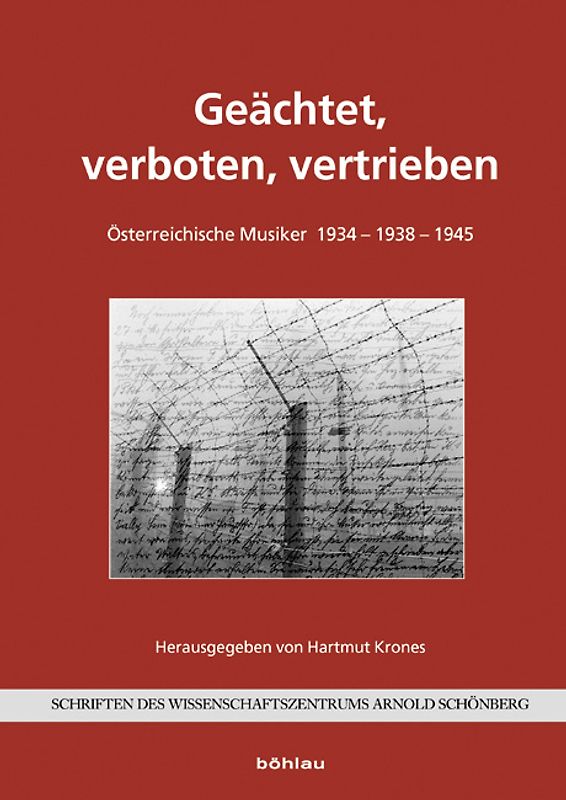 Geächtet, verboten, vertrieben